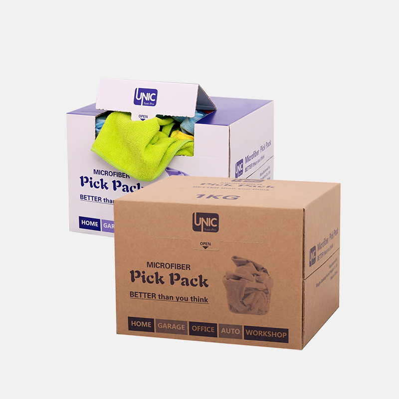 Microfiber Pick Pack