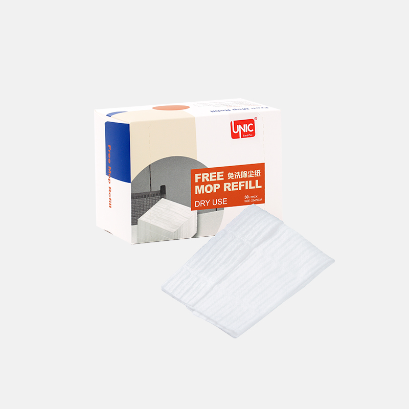 Dust Wipes (NW-013 box)