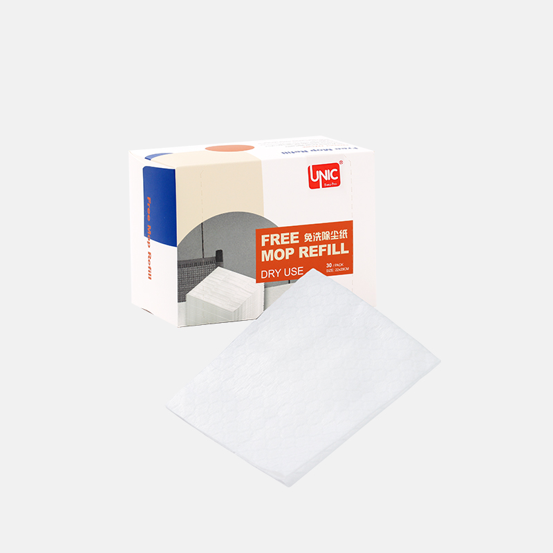 Dust Wipes (NW-013-F)