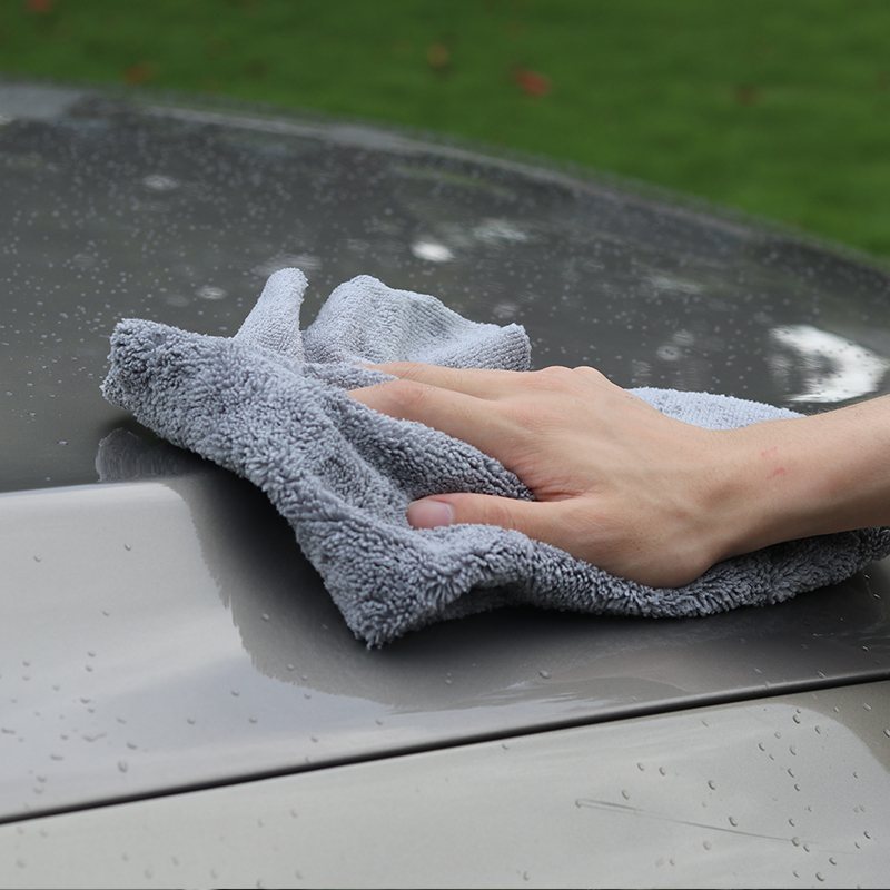 CAR Drying Towel