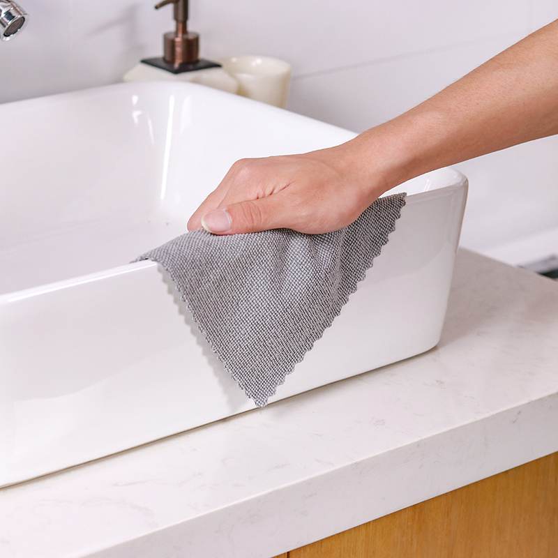 Micro Recycle Multi purpose Towel 10 pcs