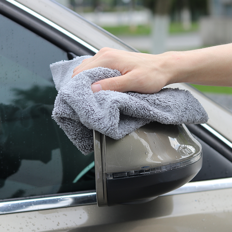 CAR Drying Towel