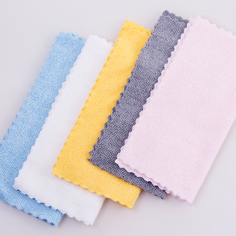 Micro Recycle Multi purpose Towel 30 pcs