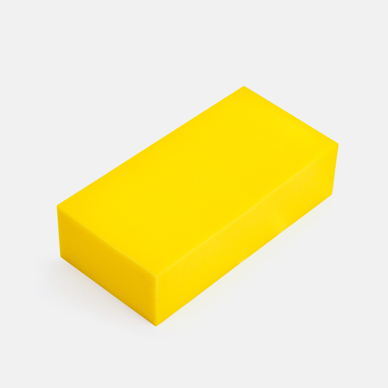 Super Foaming Sponge