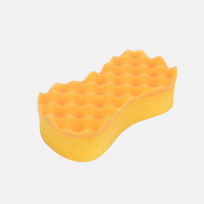 Easy-grip Sponge