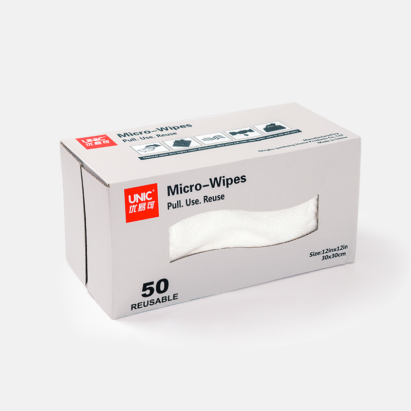 Auto Micro-Tissue  50pcs