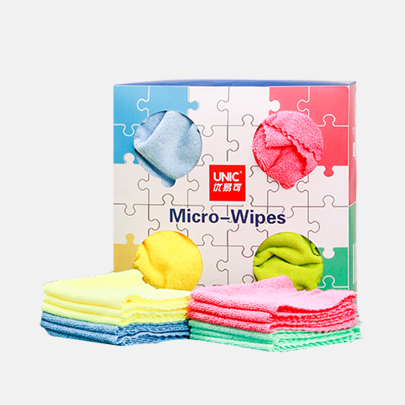 Micro-Wipes  60 pcs