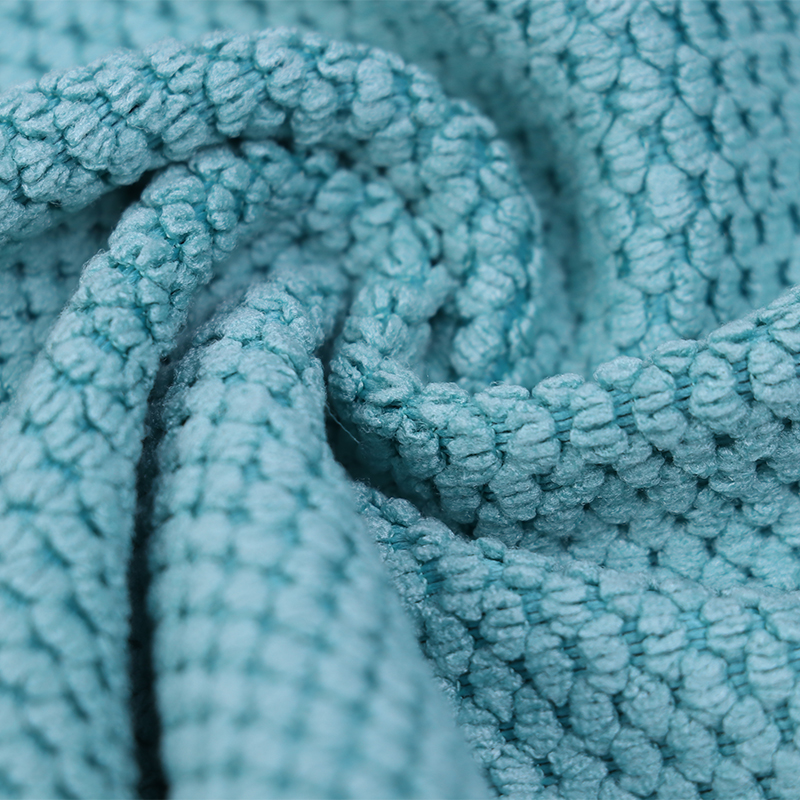 Micro Recycle  Kitchen Towel   4 pcs