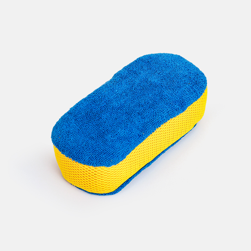 Microfiber Sponge