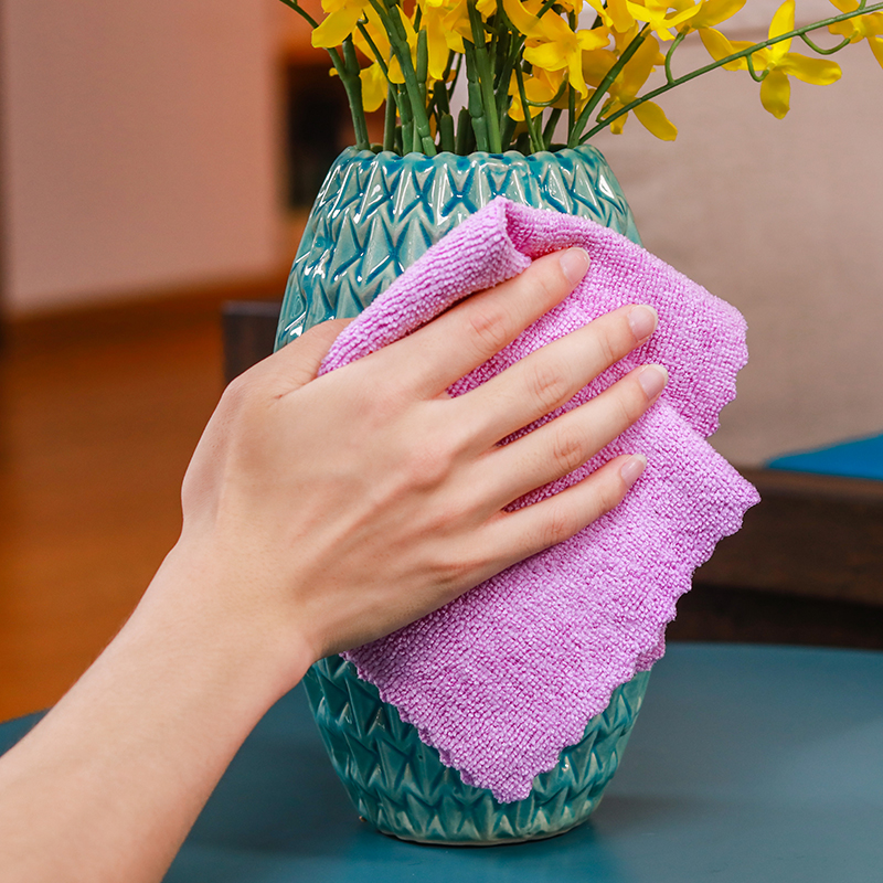 Micro-  Rainbow  Tissue