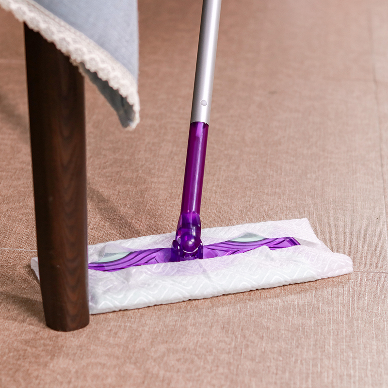 Mini Mop   (Aluminum Handle GP-036)