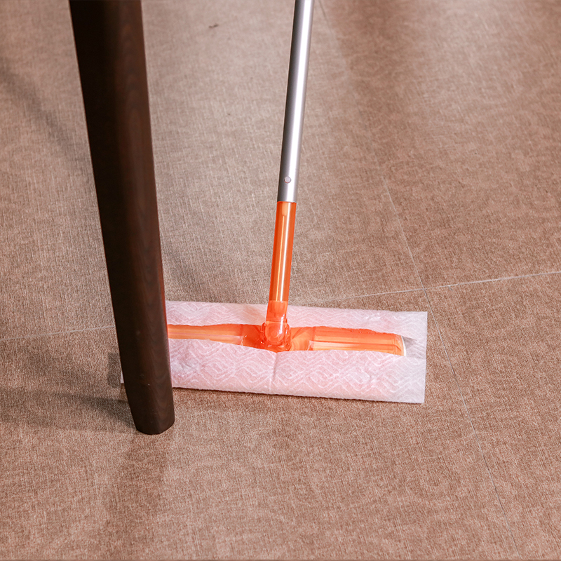 Mini Mop   (Aluminum Handle  GP-037)