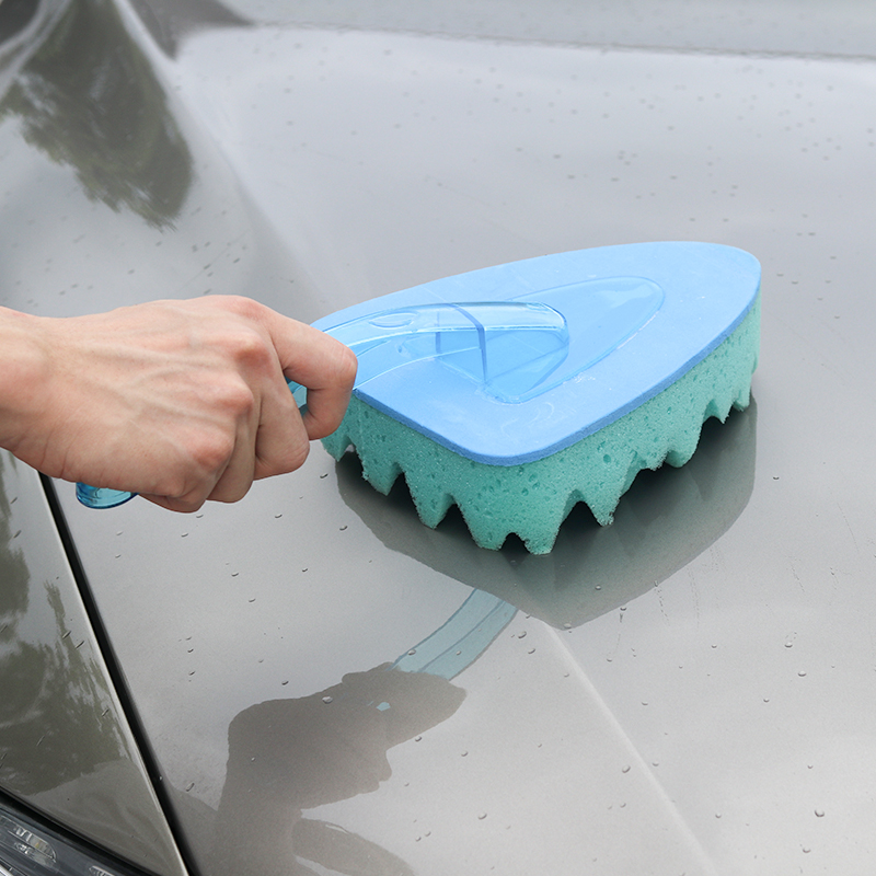 Car Cleaning Sponge