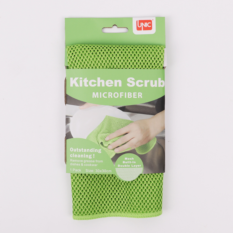 Kitchen Mesh Cloth