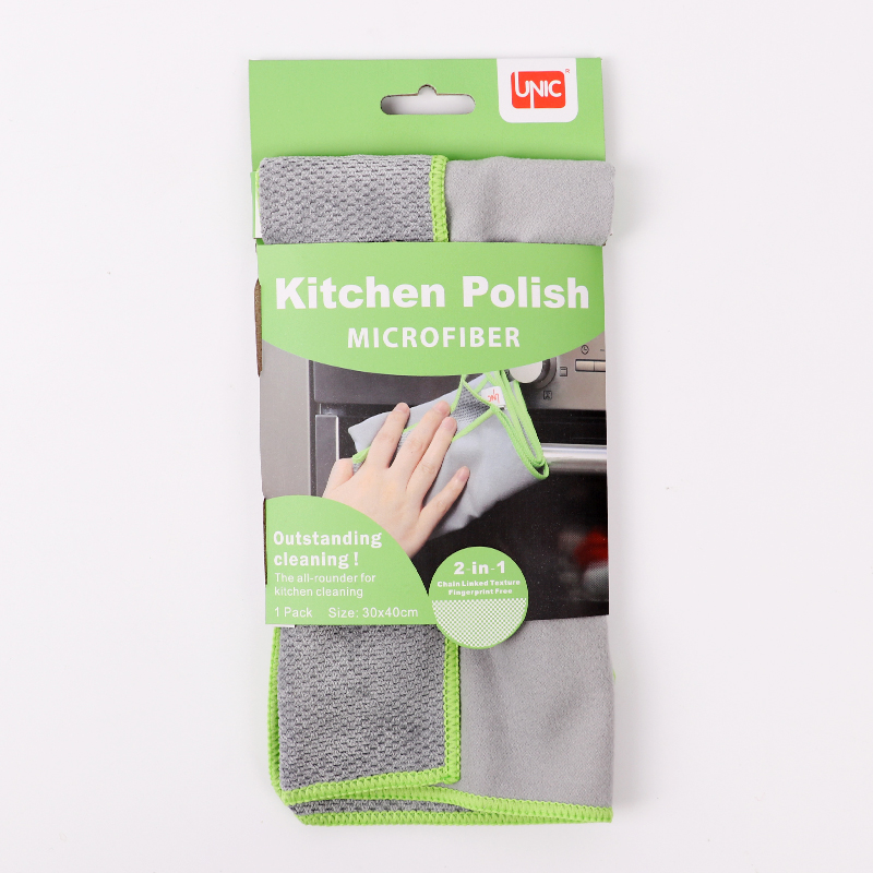 KITCHEN POLISH