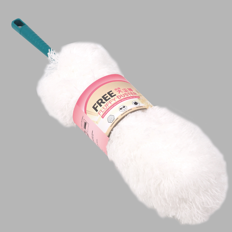 MICROFIBER DUSTER