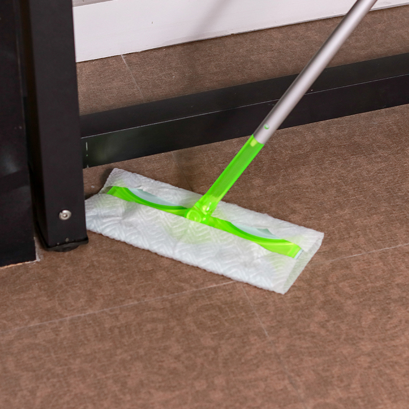 Mini Mop   (Aluminum Handle  GP-055)