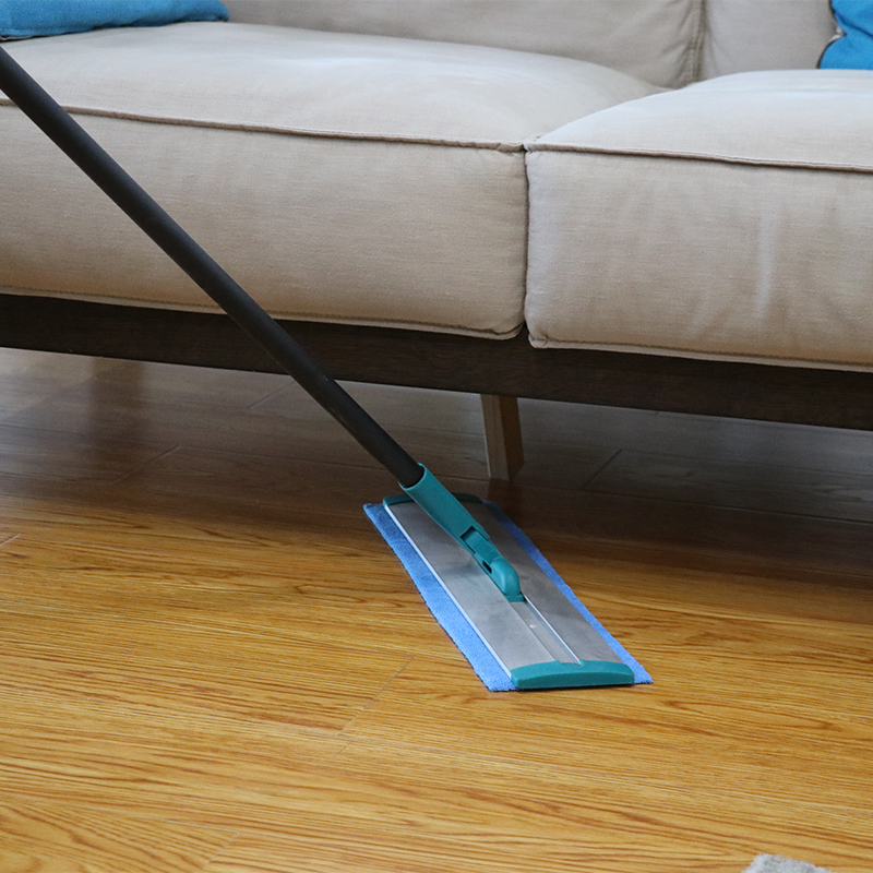 Microfiber Floor Wipes        (Semi-Disposable)
