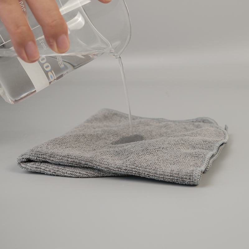 Auto Towel MC-001