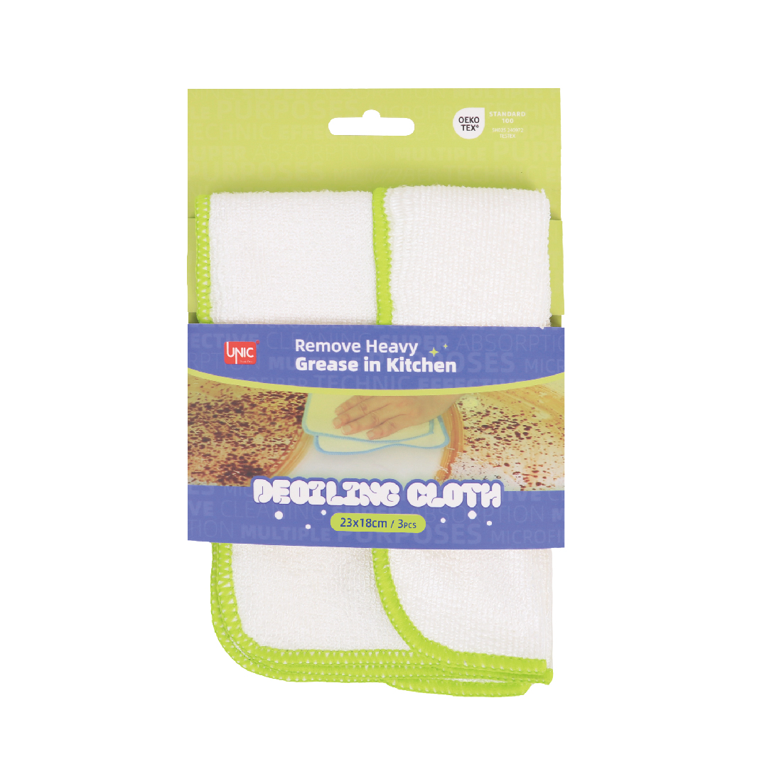 Kitchen Dish Cloth GP-017-3