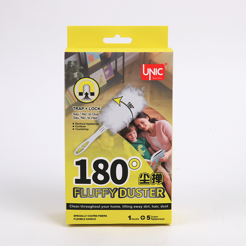 Easy 180 Duster GP-060