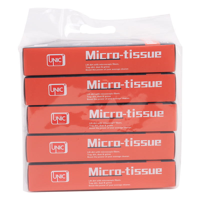 Auto Micro-Tissue   12pcs