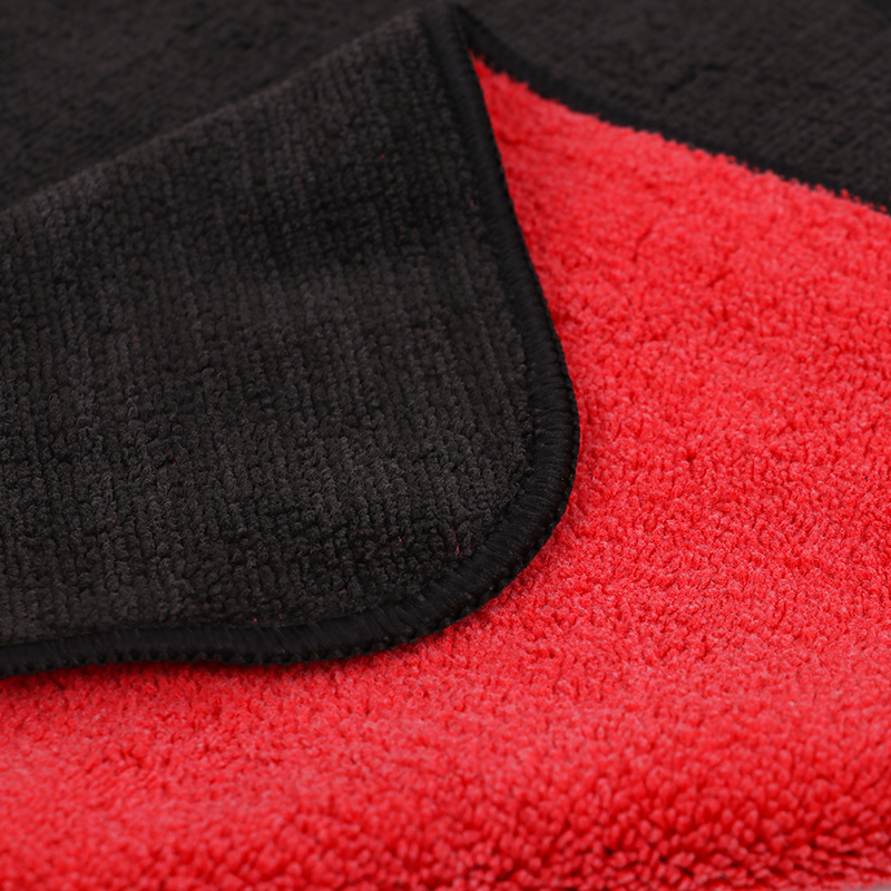 Microfiber Drying Cleaning MC-229