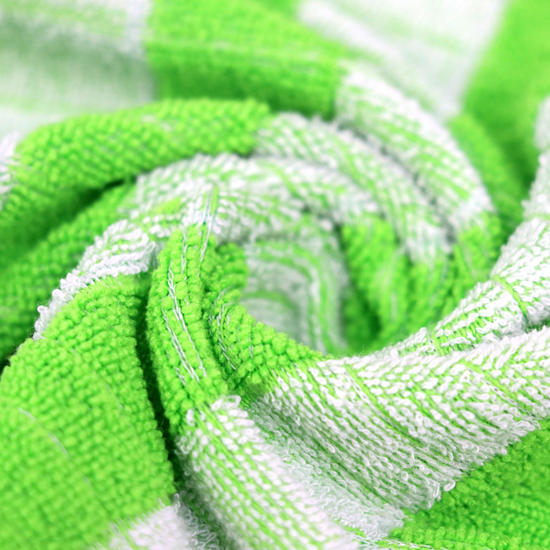  Microfiber&bamboo Kitchen Towel