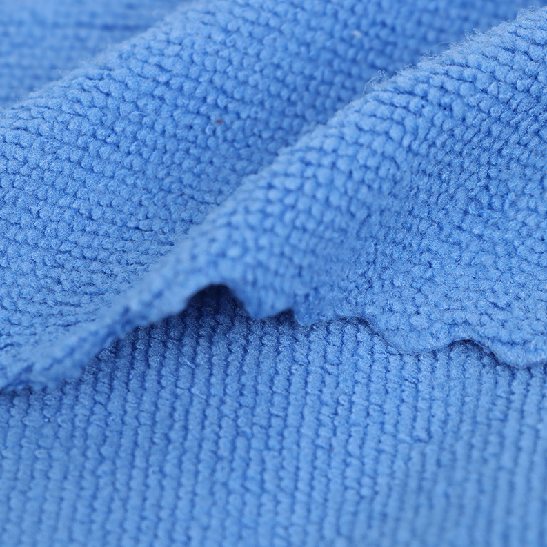Microfiber with tear line MC-188