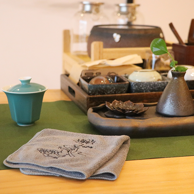 Tea  Towel
