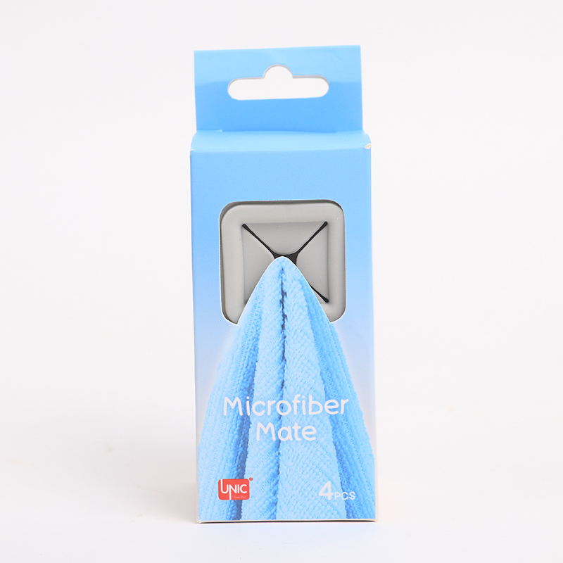 Microfiber Mate  4 pcs OT-100