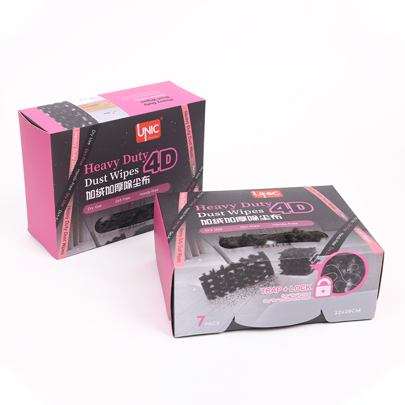 Dust Wipes Heavy Duty NW-054