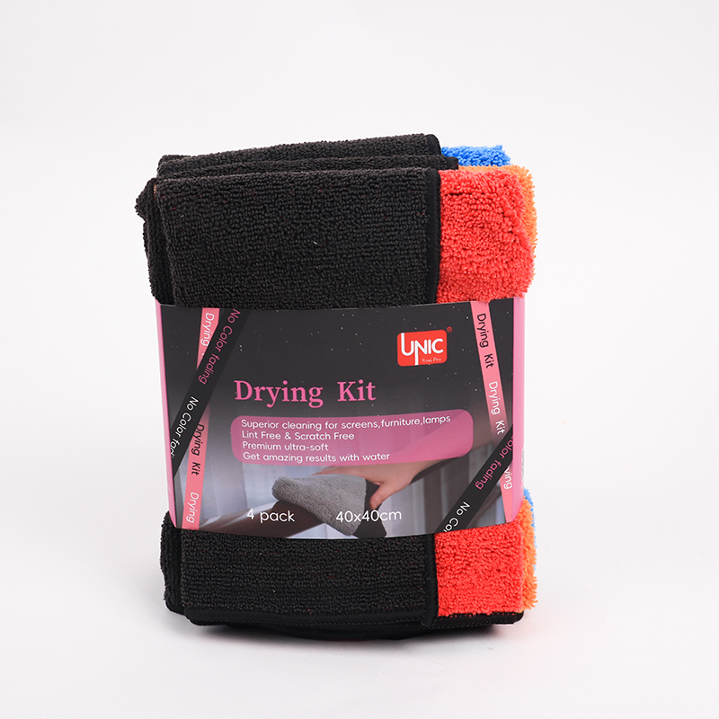 Drying Cleaning Kit   MC-229