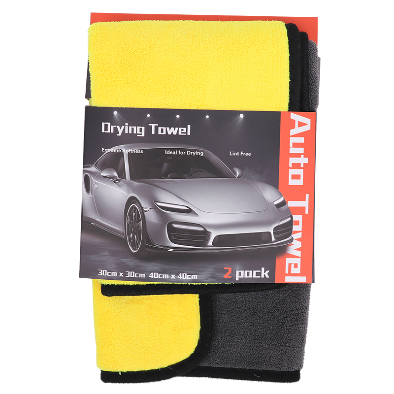 Drying Towel（economic）