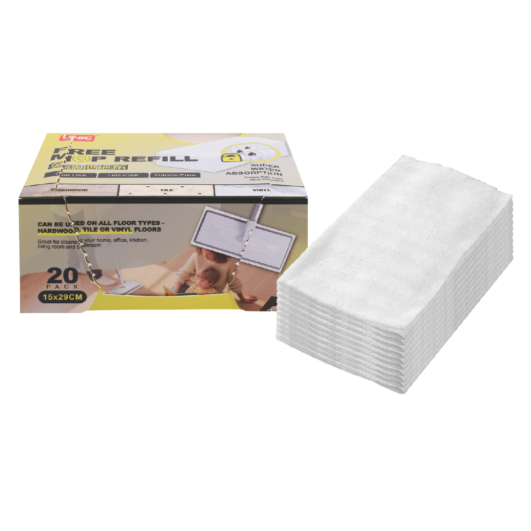 Free Mop Refill (MC-127)