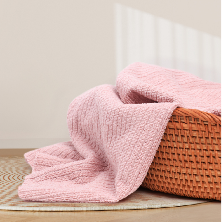 MICROFIBER BATH TOWEL MC-209
