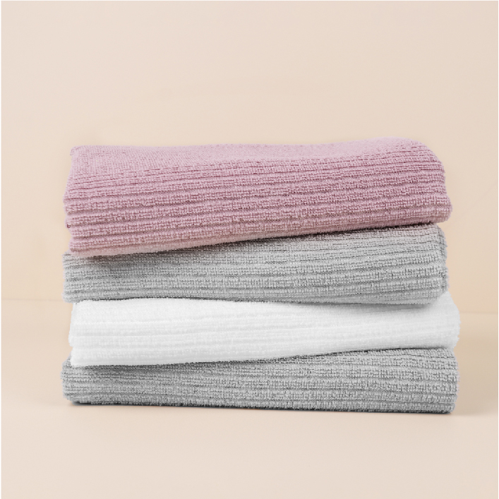 MICROFIBER BATH TOWEL MC-209