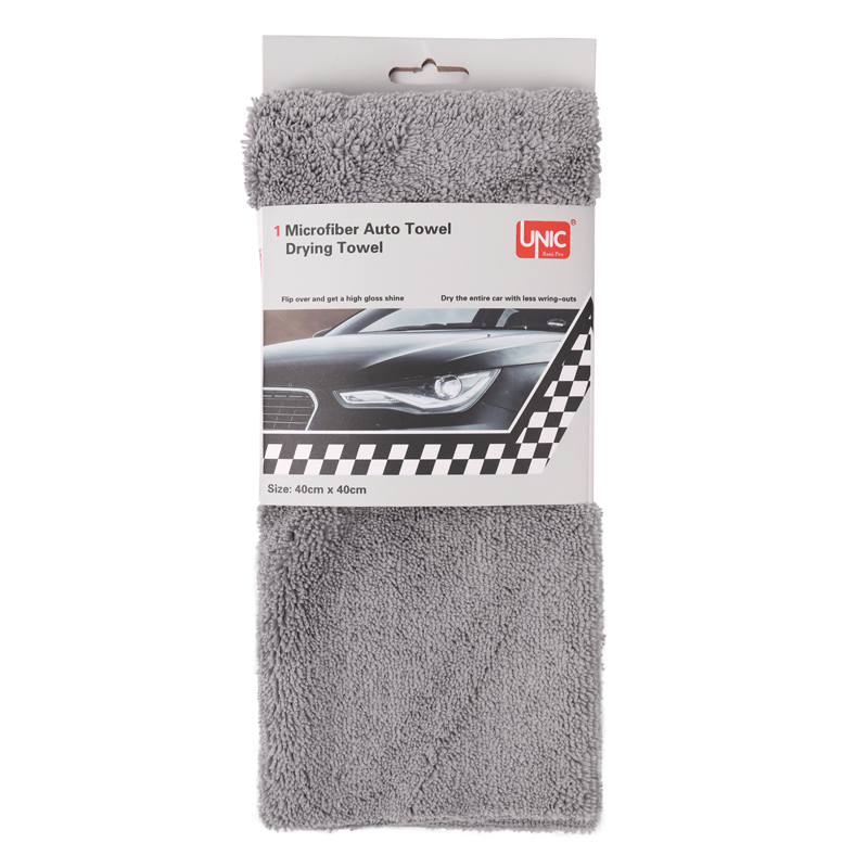 CAR Drying Towel