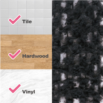 Dust Wipes Heavy Duty NW-054